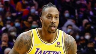 ドワイト・ハワードのNBA復帰に現実味か…近日中にCP3、ドレイモンドとのワークアウトを予定