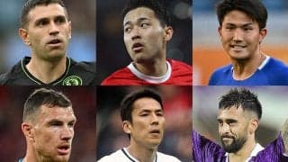 【ECLグループステージ展望】菅原や長谷部ら日本人6選手が参戦！