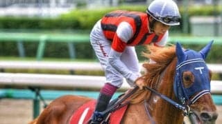 21年オールカマー覇者が今年も勝利狙う 香港ヴァーズに続く白星へ