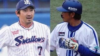 41歳の2選手が引退決断　楽天日本一戦士、屈指の安打製造機も…21日の去就