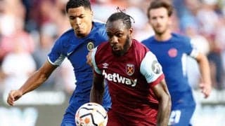 衰え知らずのマイケル・アントニオ、ウェストハムと契約延長なら33歳にして昇給か