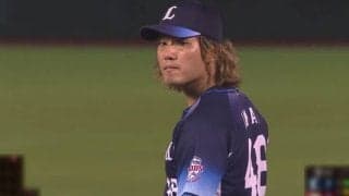 マキノンが2打席連発＆今井は自身初10勝…西武が快勝　楽天は浅村がトップタイ25号