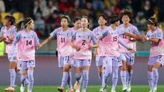 W杯ぶり集合のなでしこジャパン、オフでは終始和気あいあい　新ヘアスタイルや気心知れたやり取りも