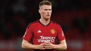 心ここに在らず？ マクトミネイの怠慢スプリントにファン激怒…「フルアムに行かせるべきだった」