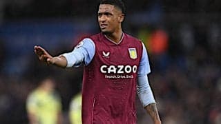 アストン・ビラ、イングランド人DFコンサとの新契約締結を発表!