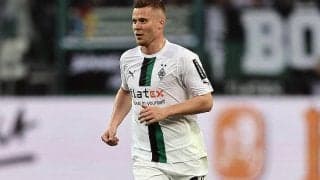 ボルシアMG、スイス代表DFエルベディが2027年まで契約延長…今季出番確保の若手MFライツも新契約にサイン