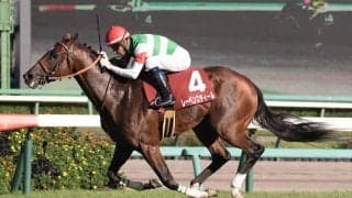 【セントライト記念】レーベンスティールが重賞初制覇…ソールオリエンスは敗れる