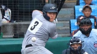 井口資仁が夏の甲子園を沸かせた佐々木麟太郎ら11人の好打者を診断　太鼓判を押した伏兵は？