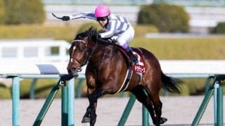 【武豊日記】再対決がいまから楽しみ