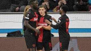 【EL開幕節まとめ】強豪は順当に白星発進！　“死の組”は混戦予感させる初戦に