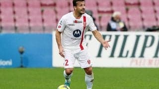 モンツァがベテランDFドナーティと再契約…2021-22シーズンのセリエA昇格に貢献