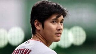 米司会からの「勝てない」批判で再び話題となった二刀流の“凄み” 大谷翔平の偉才に米放送局が愕然「オオタニは異常だ」