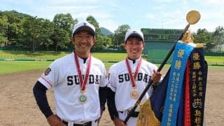 時間制限対策へ…中学軟式強豪が導入する「5分間ゲーム」　あらわになる選手の“性格”