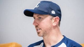 2度目の来日で進化遂げた要因　西武助っ人が熟知する“日米の大きな差”「横が長い」