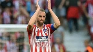 先日引退のゴディンが古巣アトレティコに言及…「同じ監督、情熱はあるが、今は別のチーム」