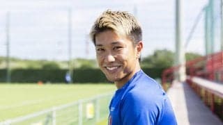リーグ１位のアシスト数・樋口雄太は無心でボールを蹴っている「練習してない時のほうが逆にいい」