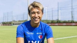 樋口雄太が止まると鹿島アントラーズの攻撃も止まる　PKを２度外した天皇杯で「気持ちも吹っ切れた」