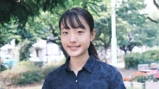 東大医学部卒・元インカレ女王の内山咲良が目指す女性アスリート支援「月経、栄養、メンタルケアで幸せな競技生活を手助けしたい」