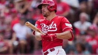 【MLB】エ軍退団後に更に低迷…171発男は「期待外れ」、今オフFAも既に所属先失う“皮肉”