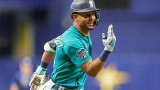 【MLB】大谷、シーガーを上回る22歳　若き才能が開花…“イチロー愛弟子”の驚愕「4.3」