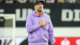 リバプールがEL初戦を逆転白星　クロップ「勝って当然」