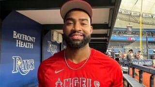 【MLB】大谷翔平に“740億円の価値ない”　炎上司会者に同僚アデル猛反論「球界を変えた男だ」