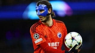 「あなたの夫を殺害します」CLで対戦後に殺害予告が300件超と妻が報告、コペンハーゲン守護神の投稿にガラタサライファンが激怒