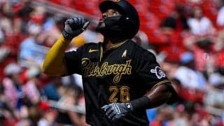 【MLB】開き続ける大谷翔平との差…　“ライバル”から早すぎる転落、NYで居場所失った男