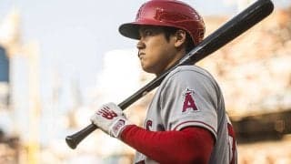 【MLB】“大谷翔平効果”裏付ける「＋25％」　米データ会社が注目「すごいやん」「みんな見たい」