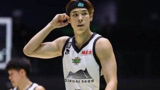 荒川颯が琉球ゴールデンキングスと選手契約…練習生から“昇格”「キングスのために戦いたい」
