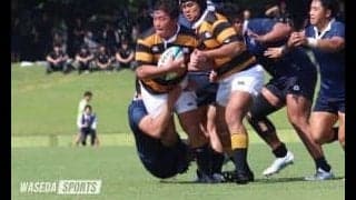 大逆転劇　意地を見せた慶大が立大に劇的勝利