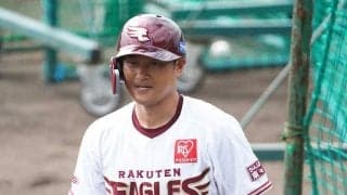 中日が小笠原慎之介を抹消　楽天はベテラン銀次が今季初昇格…22日の公示