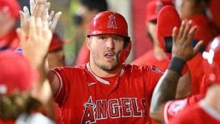 【MLB】シーズンの2割近く欠場も栄冠…　“最強の相棒”が作った前例、大谷翔平を待つMVP争い