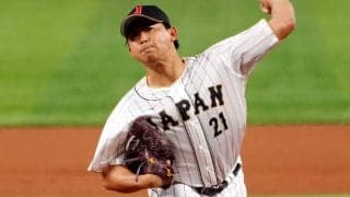 来季のメジャー挑戦が予想されるサムライをMLB公式が特集！30歳左腕には「10球団が関心を寄せている」とも