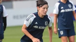 「突っかけていくのも大事」きれいなだけじゃない！猶本光、仕掛ける重要性を指摘「したたかさも必要」