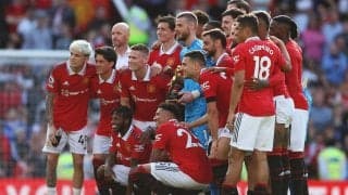 いまだ新天地見つからないデ・ヘア、元チームメイトたちは功労者へのクラブの雑な扱いに不満？