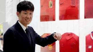 京都ホームにクラブOBのパク・チソン凱旋！　23日広島戦に来場へ