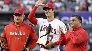 迷走続くエンゼルス…激動のオフに「荷物をまとめているとしたら彼」と米メディアがミナシアンGMを痛烈批判