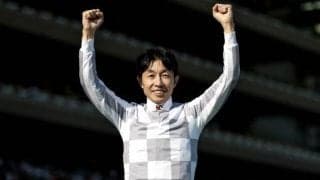 特別ゲストに武豊騎手が登場 グリーンチャンネルで『2023凱旋門賞中継』を放送