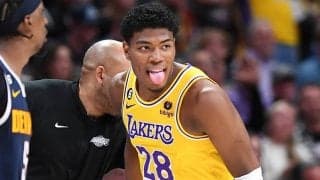 2023－24シーズンのPFランキング…全体18位の八村塁は「注目すべき選手の1人」