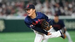【MLB】山本由伸は「最も注目度の高い選手」 田中将大のメジャー復帰にも言及　公式サイトが日本人投手を特集