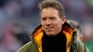 ドイツ代表がナーゲルスマン氏を新監督に招へい！ 自国開催のユーロまで一旦指揮「私は優勝したい」