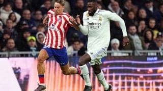 【ラ・リーガ第6節プレビュー】今季最初のマドリードダービー！　久保はタフな古巣ヘタフェ戦