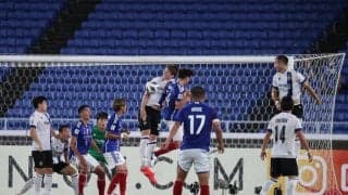 グループ突破確率「50%到達」の一戦を落とした横浜FM【ACL初戦を読み解く】(1)