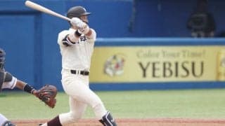 王者に対してのリベンジマッチ　全員野球で勝ち点獲得へ／明大戦展望