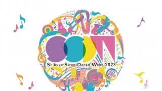 国内最大級のストリートダンスの祭典『Shibuya StreetDance Week 2023』渋谷・代々木公園で開催決定！