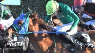 ながつきSは舞台巧者の一変期待 ガラリ一変あるぞ