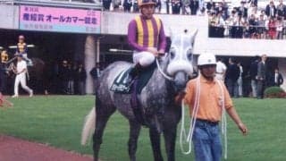 オールカマーに17年ぶり地方馬参戦 かつては「南関東三冠馬」や「栃木の怪物」など“地方の雄”が多数出走