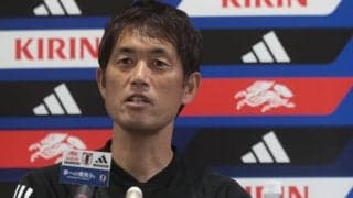 「チームとしての積み上げを」なでしこ池田太監督、アルゼンチン戦控えての新布陣挑戦について「明日どう入るかは…」