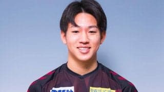 金沢MF梶浦勇輝が接触事故、今季FC東京から育成型期限付き移籍で加入し31試合出場